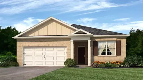 8197 Elkhorn Dr, Fairburn, GA 30213