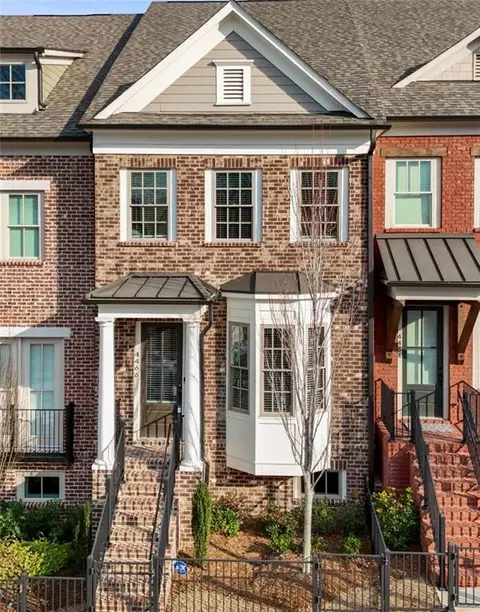 4466 Lemon St, Acworth, GA 30101