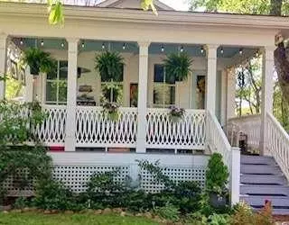 720 Guy Jarrard Rd, Dahlonega, GA 30533