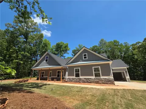 161 Rachel Dr, Dallas, GA 30157