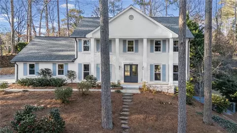 6300 Mountain Brook Ln, Atlanta, GA 30328