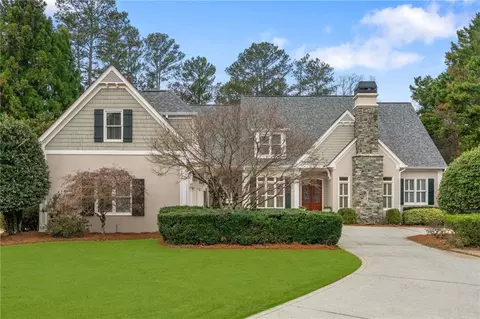 862 N Brookshade Pkwy, Milton, GA 30004