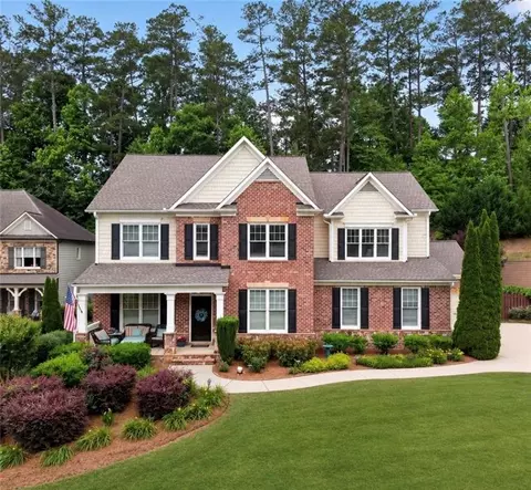122 Rocky Creek Trl, Woodstock, GA 30188