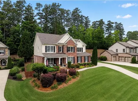 122 Rocky Creek Trl, Woodstock, GA 30188