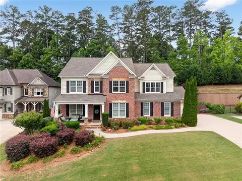 122 Rocky Creek Trl, Woodstock, GA 30188