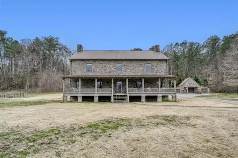 226 Vinson Mountain Rd, Rockmart, GA 30153