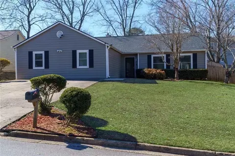 10510 Colony Glen Dr, Johns Creek, GA 30022