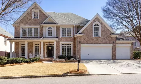 2012 Ivy Ridge Rd SE, Smyrna, GA 30080