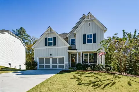 161 Baywood Ln, Villa Rica, GA 30180