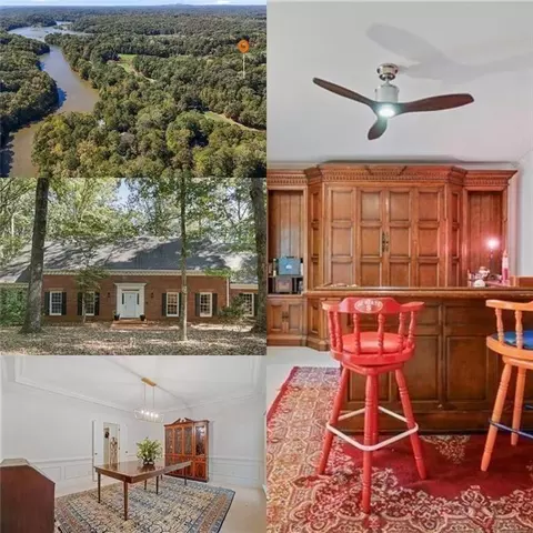 80 Cliffcreek Trce NE, Atlanta, GA 30350