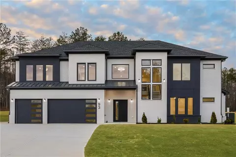 93 Rocky Ridge Way, Auburn, GA 30011