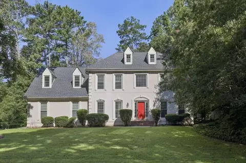 4102 Ailey, Peachtree Corners, GA 30092
