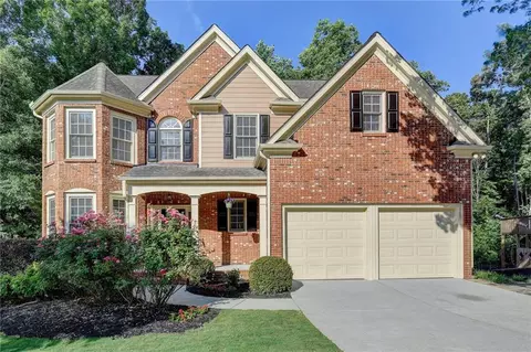 1654 Summersweet Ln, Dacula, GA 30019