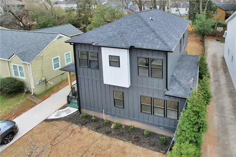 1436 Mercer Ave, Atlanta, GA 30337