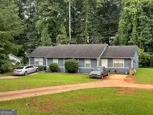 1292 Crystal Lake Rd # -4, Atlanta, GA 30349