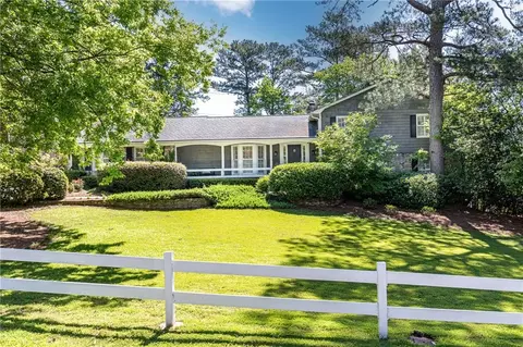 3099 Farmington Dr SE, Atlanta, GA 30339