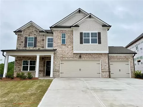 5271 Baymont Dr, Gainesville, GA 30507