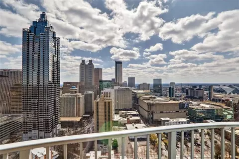 400 W Peachtree St NW #3910, Atlanta, GA 30308