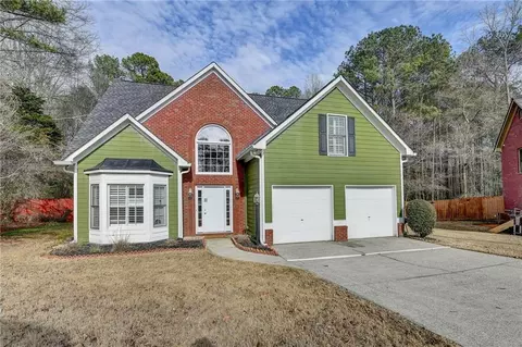 3168 Hopeland Ct, Powder Springs, GA 30127