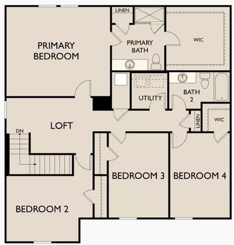 2128 Argento Cir, Dacula, GA 30019 photo 9