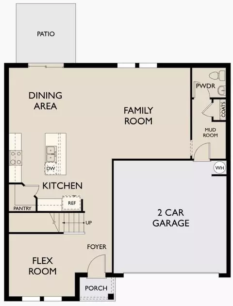 2128 Argento Cir, Dacula, GA 30019 photo 8