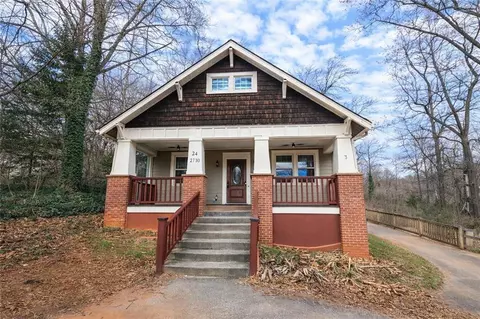 2170 Memorial Dr SE, Atlanta, GA 30317