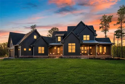 285 Dial Mill Rd, Oxford, GA 30054