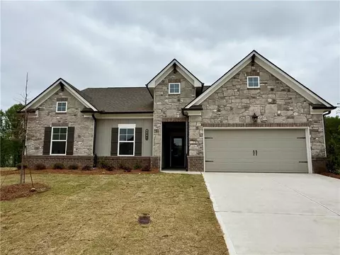 5503 Tullis Dr, Gainesville, GA 30507