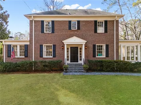 3784 Ivy Rd NE, Atlanta, GA 30342