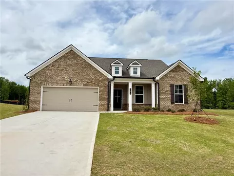 5504 Tullis Dr, Gainesville, GA 30507