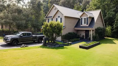 100 Liberty Bell Ln, Griffin, GA 30224