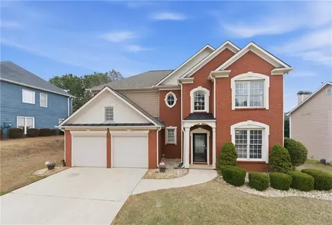 5465 Vinings Lake Way SW, Mableton, GA 30126