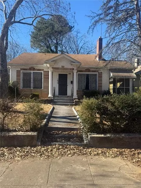 1423 Graham St SW, Atlanta, GA 30310