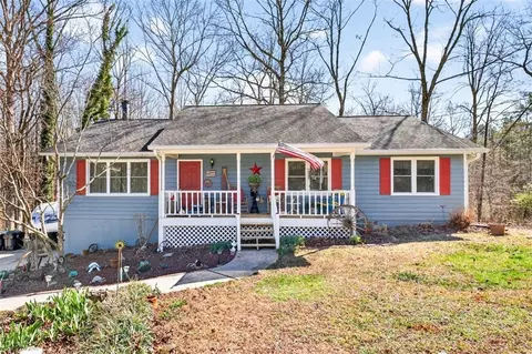 2539 Forestdale Dr, Dacula, GA 30019
