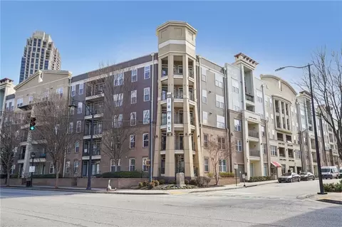 390 17th St NW #6009, Atlanta, GA 30363