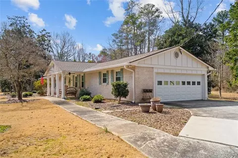 4186 Carter Rd, Powder Springs, GA 30127