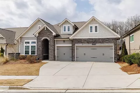 6954 Scenic Overlook Trce, Flowery Branch, GA 30542