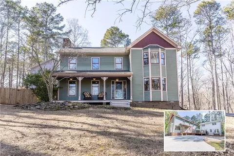 4279 Red Fox Trail Trl, Oakwood, GA 30566