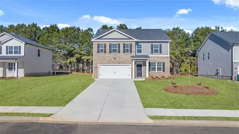 54 Weymouth Dr, Locust Grove, GA 30248