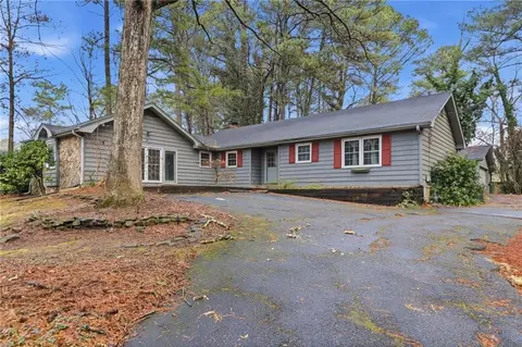 1984 Windburn Ct, Snellville, GA 30078