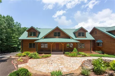 729 Huckleberry Way, Jasper, GA 30143