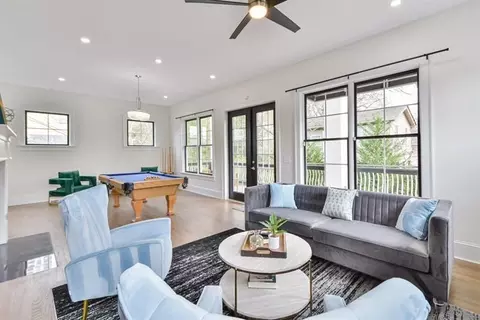 1227 Atlantic Dr NW, Atlanta, GA 30318