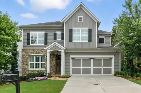 282 Avery St NE, Marietta, GA 30060