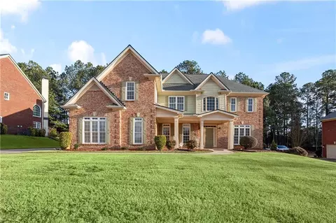 1431 Great Shoals Dr, Lawrenceville, GA 30045