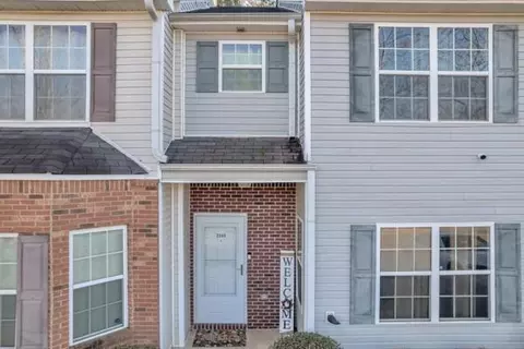 2145 Marlin Dr, Mcdonough, GA 30253