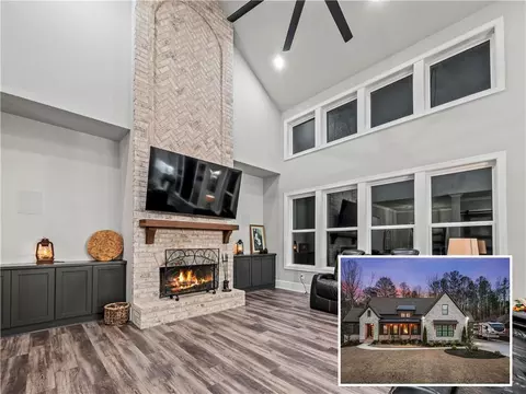 4070 Silverstone Dr, Braselton, GA 30517