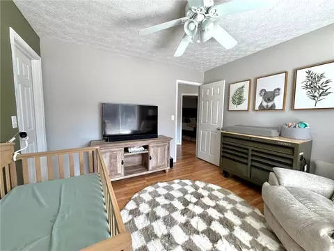 Bedroom - 4500 Millerbrook Ct, Duluth, GA 30096 photo 3 of 6