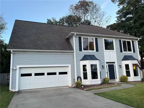 4500 Millerbrook Ct, Duluth, GA 30096