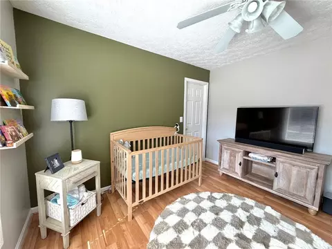 Bedroom - 4500 Millerbrook Ct, Duluth, GA 30096 photo 4 of 6