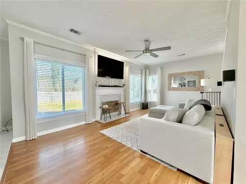 Living - 4500 Millerbrook Ct, Duluth, GA 30096 photo 3 of 3